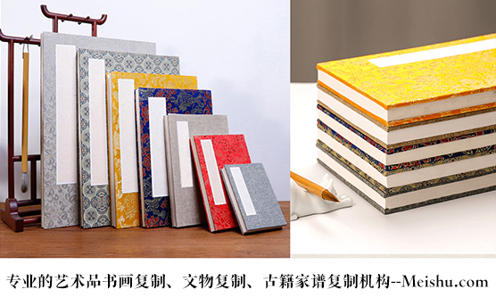 龙马潭-艺术品宣纸印刷复制服务，哪家公司的品质更优？