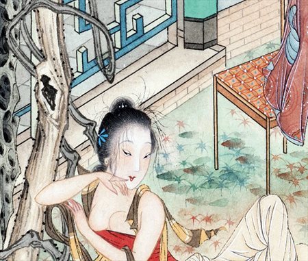 龙马潭-中国古代行房图大全，1000幅珍藏版！